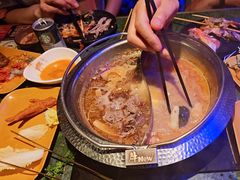 -牛New寿喜烧(中山公园龙之梦店)
