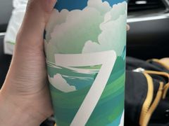 -7分甜(上海闵行区古北1699店)