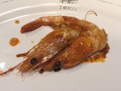 -大渔铁板烧(中山路八佰伴店)
