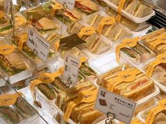 -匠造烘焙(联洋店)