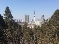 -云龙山