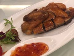-香港美食大酒楼