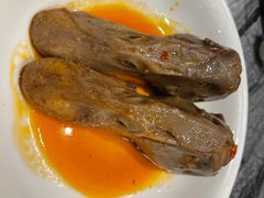 -情妹耙泥鳅·江湖川菜(科华店)
