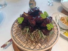 -徽宴楼·玫瑰之约(祥源店)