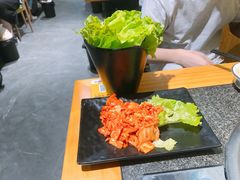 -鹤之乡·齐齐哈尔烤肉·非遗(秋涛路店)