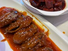 -渔家风味·鲅鱼水饺·央视展播·海鲜天津菜(开发区店)