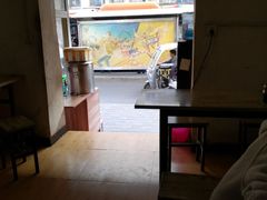 -逍遥老杨家胡辣汤(纱厂北路店)