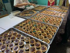 -西关老字号钵仔糕(上下九宝华路店)