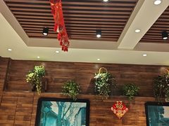 -新侨小馆(东直门北小街店)