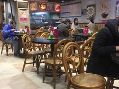 -华辉拉肠(小北路店)