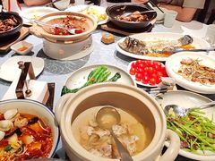 -肴约·花园式餐厅(湖里店)