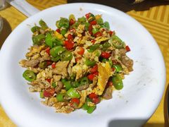 -回家湘菜馆(浮山后店)