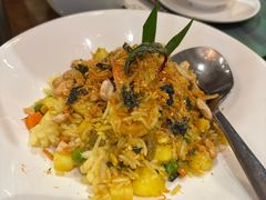 -帕蓝·暹罗料理(大学路店)