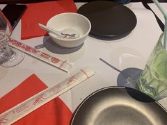 -Restaurant Sichuan 川里川外