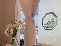 -晶雅花园西餐厅(南京首店)