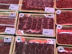 -婕妮璐超市 Jenny Lou’s Shop(三里屯店)