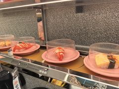 -争鲜回转寿司(大连和平广场凯德PLUS店)