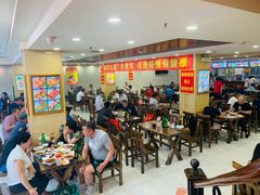 大堂-西塔大冷面(市府大路店)