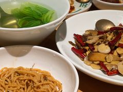 -一坐一忘云南菜(北京skp店)