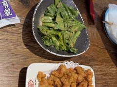 -叶派龙虾•招牌香辣蟹·海鲜(中海国际店)