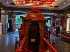 -宁波状元楼酒店(和义路店)