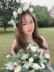 点击看大图 -青禾蒙娜丽莎婚纱摄影(武汉总店)