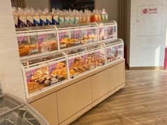-85度C(青岛闽江路店)