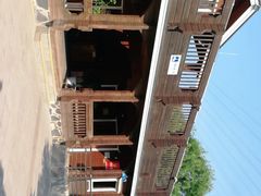 -永定河休闲森林公园