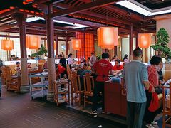 -一斗火锅·招财羊毛肚(泰吉滨江店)