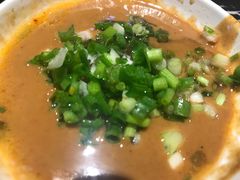 -古乐牛香·鲜牛肉牛杂火锅(解放东路店)