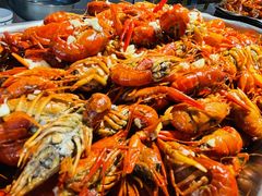 -青岛鑫江温德姆酒店