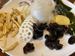 -竹叶涮肉坊(总店)