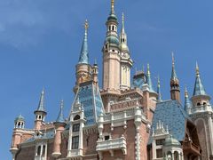 -上海迪士尼度假区