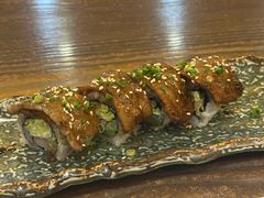 -东京屋(武定路店)