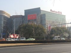 门面-大润发(张江店)