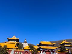 -六鼎山文化旅游区