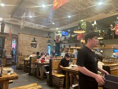 -馋嘴猫北京食堂·烤鸭·宵夜(亚运村店)