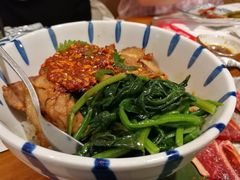 -热血兄弟·炭火烤肉(融侨中心店)