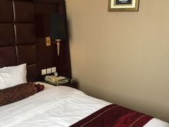 -北京前门建国饭店