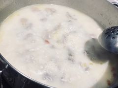 -湯系·煲汤手艺人(东二环泰禾广场店)