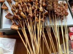 -庆峰龙虾烧烤(合肥一店)