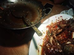 -费大厨辣椒炒肉(万家丽一店)