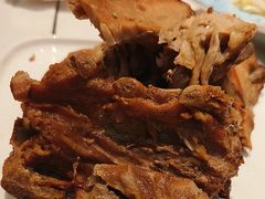 -北李妈妈菜·海肠捞饭(开发区万达店)