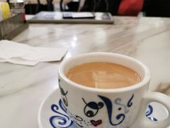 -翠华餐厅(香港国际机场店)