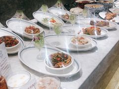 -乾隆美食·本帮菜(黄河路店)