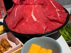 -小街猪手(团结湖店)