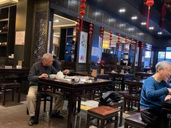 -咸亨酒店•非遗绍兴菜•中华老字号(堂吃餐厅)
