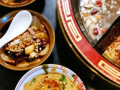 -三江两海老火锅(北京首店)