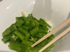 -北京泰富酒店-柏景轩中餐厅