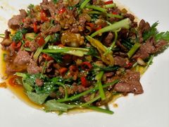 -呷湘厨·鱼汤捞饭·剁椒鱼头·辣椒炒肉(国家会展中心店)